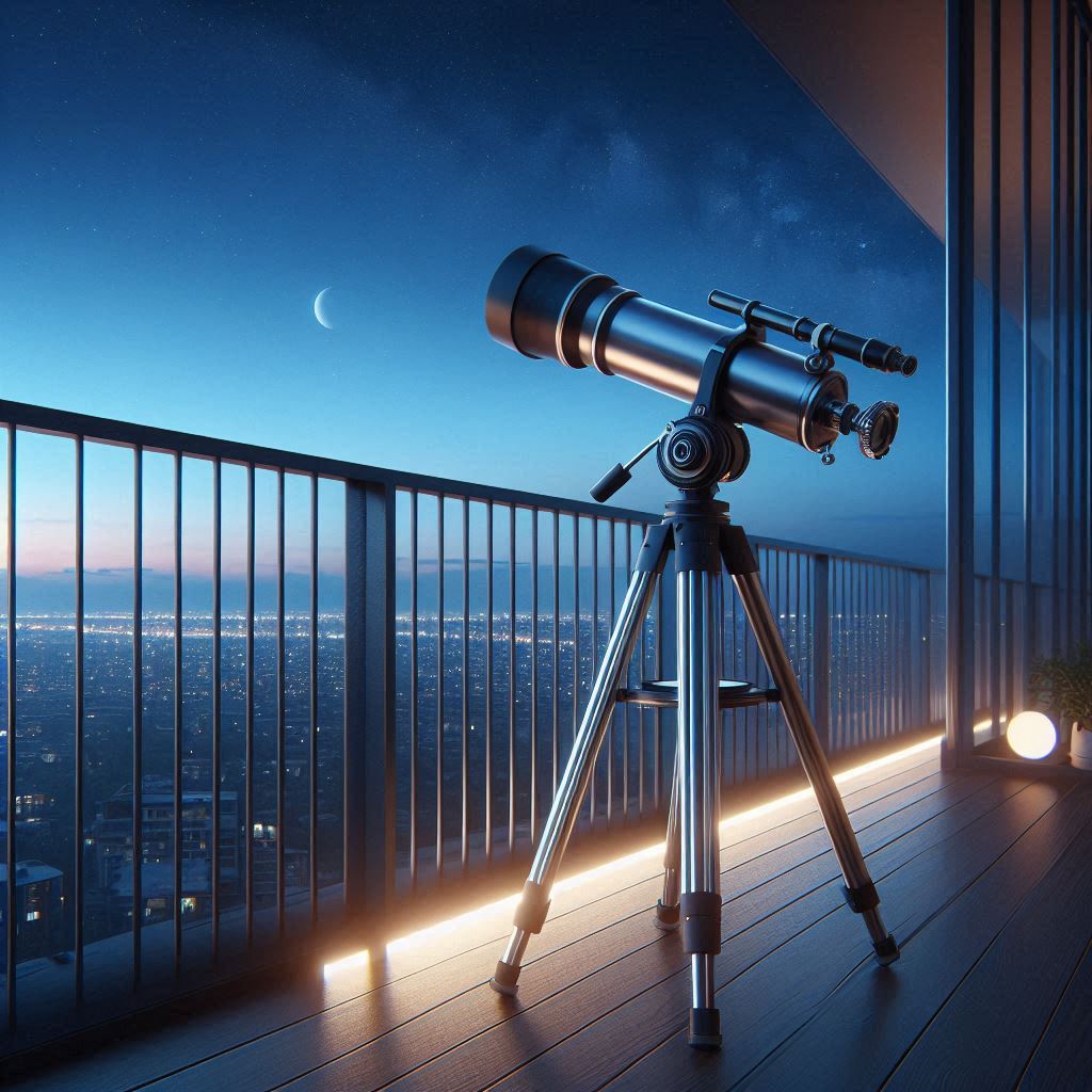 Telescope